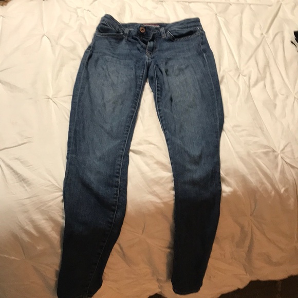 Tommy Hillfiger Skinny Jeans - Picture 2 of 4